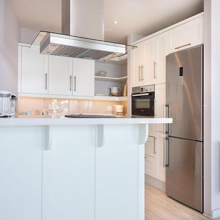 Prime Homes Playa Jardin Studio プエルト・デ・ラ・クルス エクステリア 写真