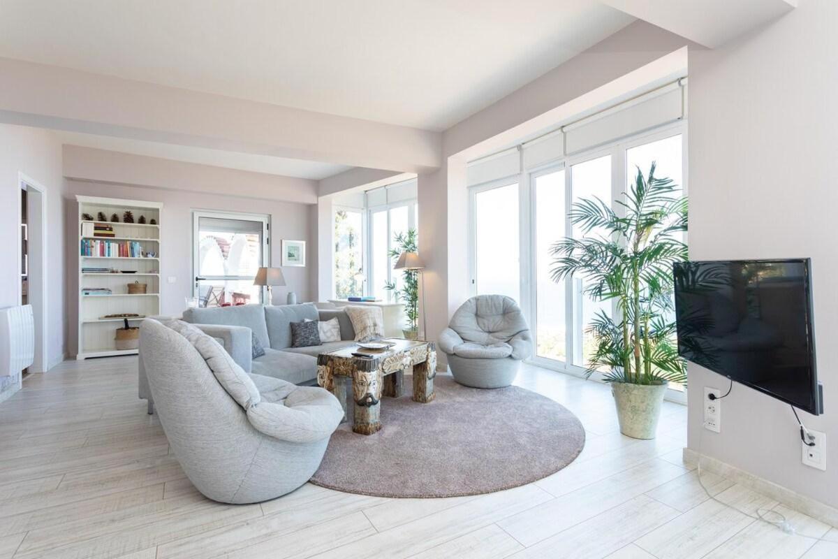 Prime Homes Playa Jardin Studio プエルト・デ・ラ・クルス エクステリア 写真