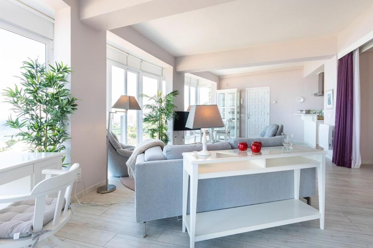 Prime Homes Playa Jardin Studio プエルト・デ・ラ・クルス エクステリア 写真