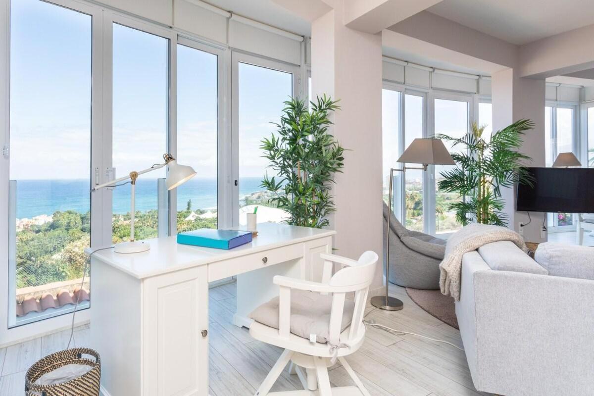 Prime Homes Playa Jardin Studio プエルト・デ・ラ・クルス エクステリア 写真