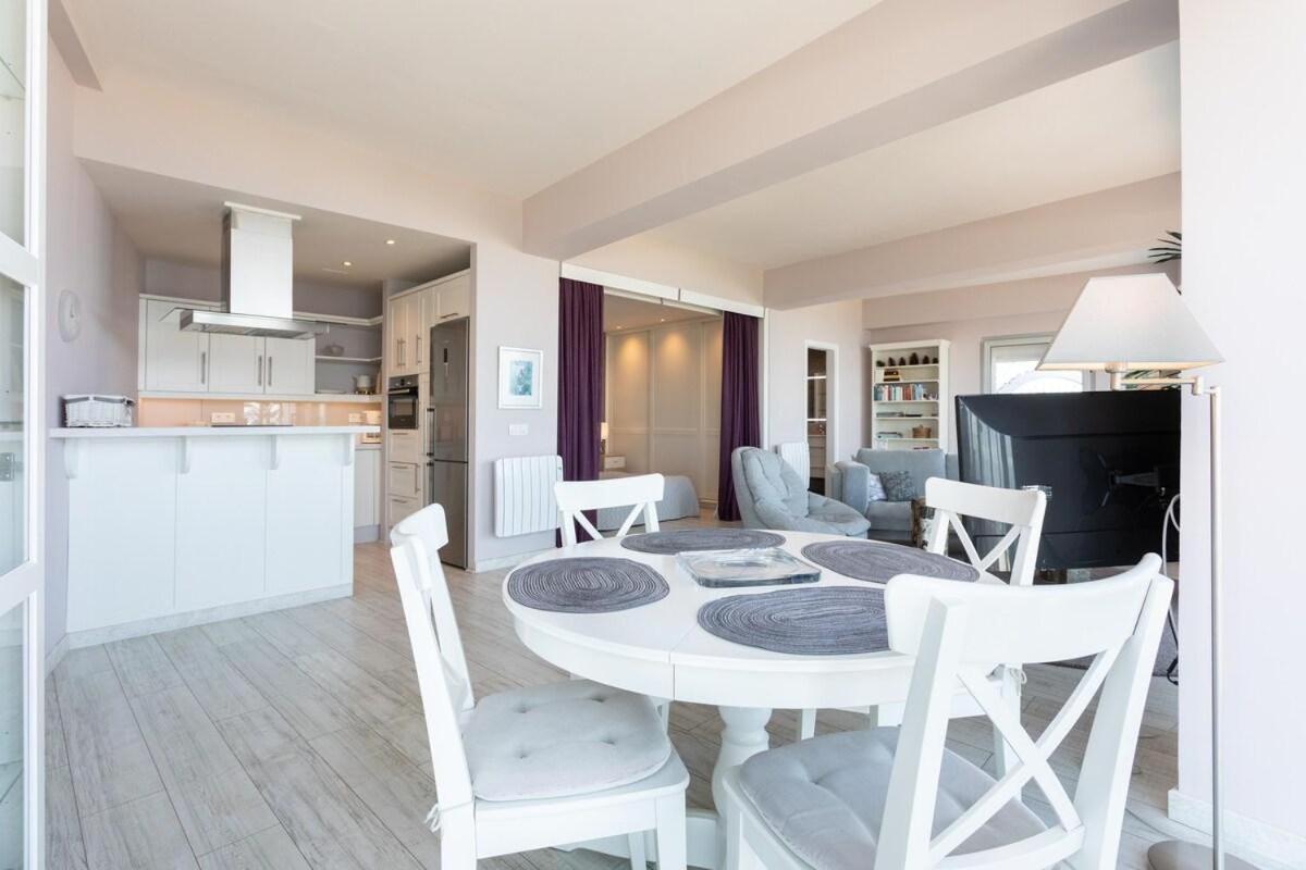 Prime Homes Playa Jardin Studio プエルト・デ・ラ・クルス エクステリア 写真